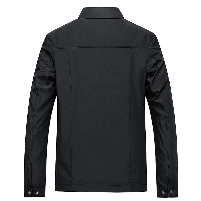Chaqueta de vuelo Filbert