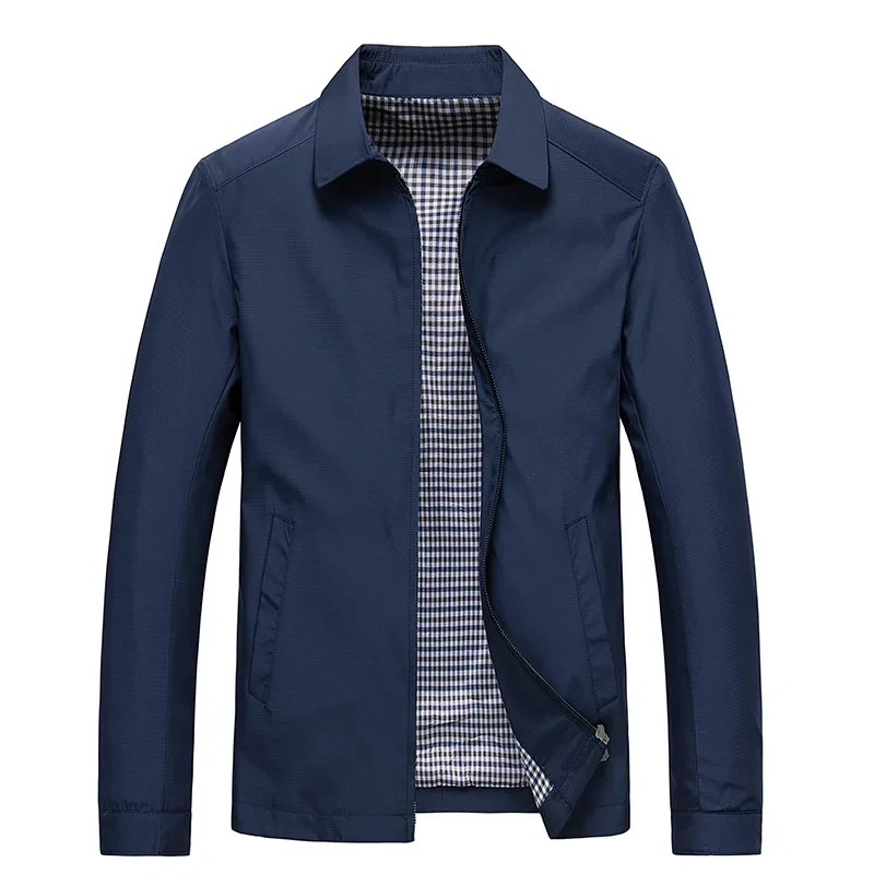 Chaqueta de vuelo Filbert