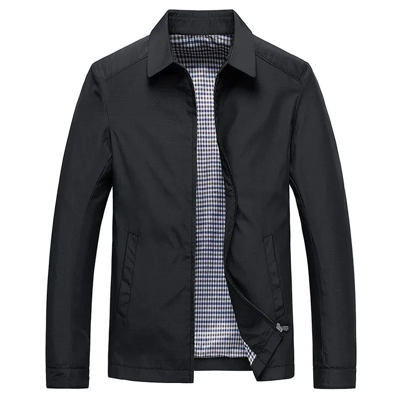 Chaqueta de vuelo Filbert