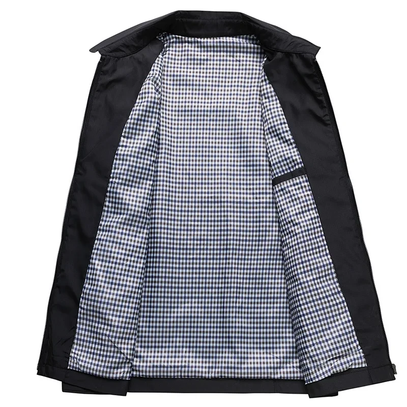 Chaqueta de vuelo Filbert