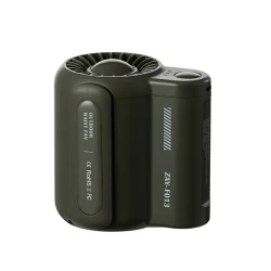 Ventilador eléctrico de cintura