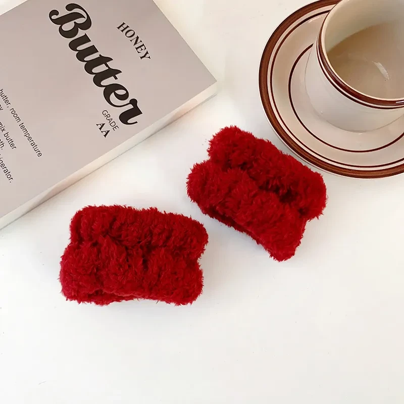 Conjunto de accesorios para el cabello y la muñeca Strawberry Delight
