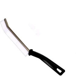 Cepillo de limpieza de grietas con cerdas
