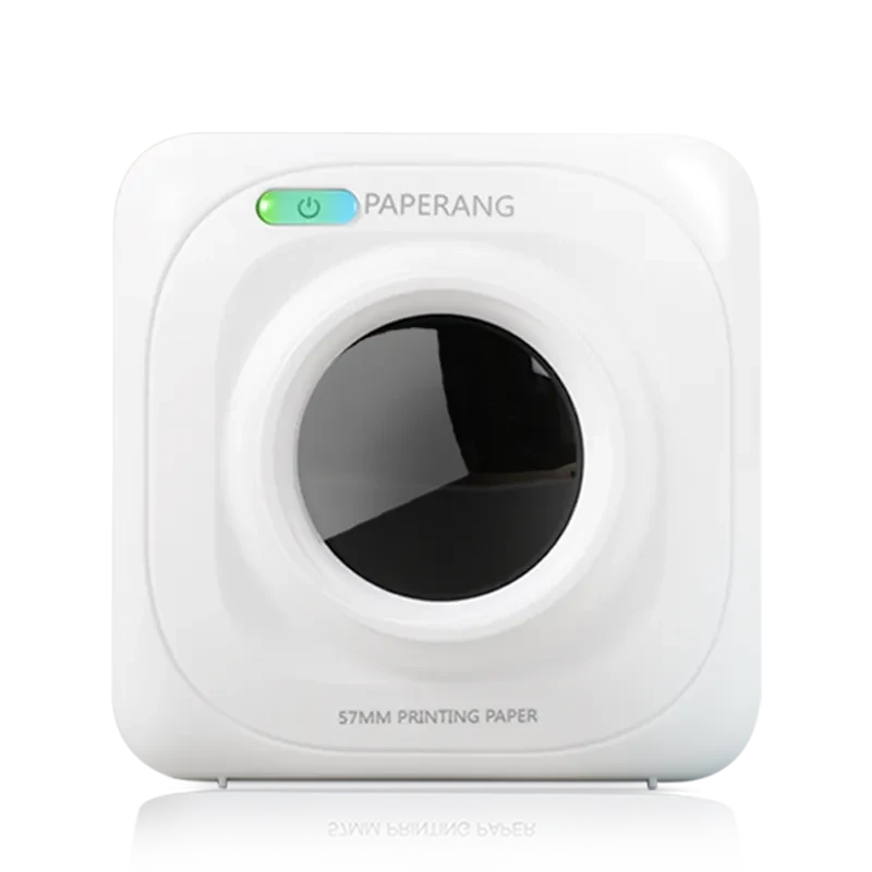 Impresora de etiquetas Bluetooth de bolsillo SmartPrint