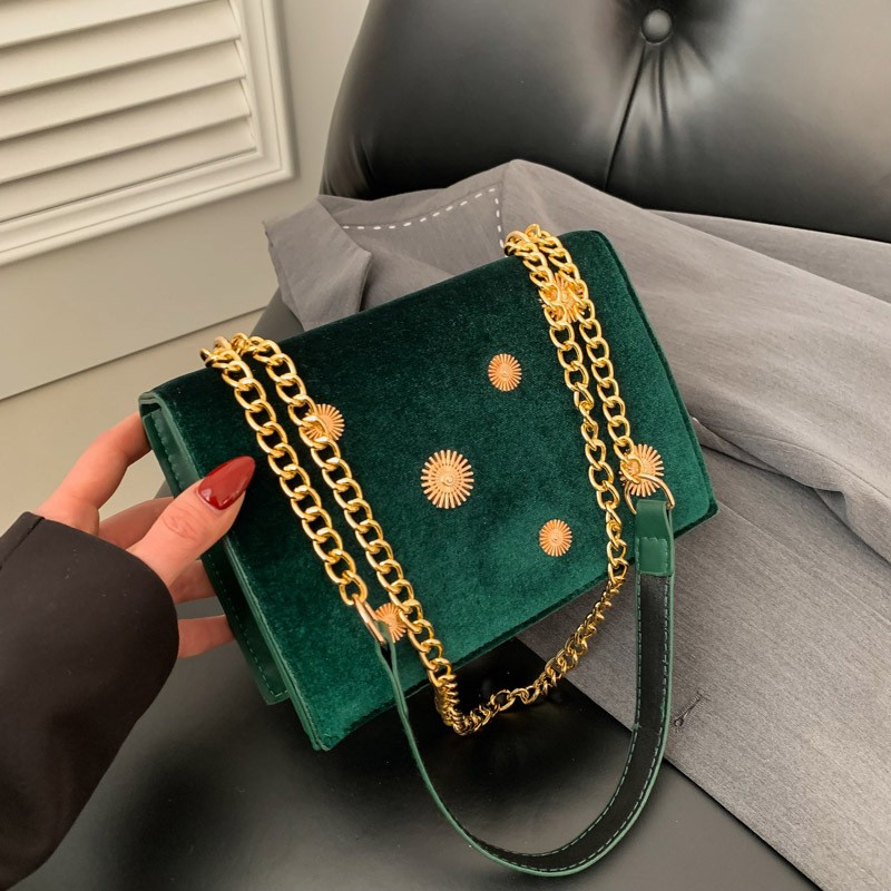 Bolso bandolera de moda para mujer
