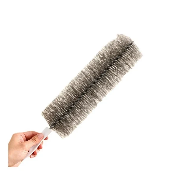 cepillo de limpieza del ventilador