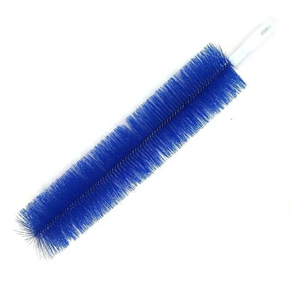 cepillo de limpieza del ventilador