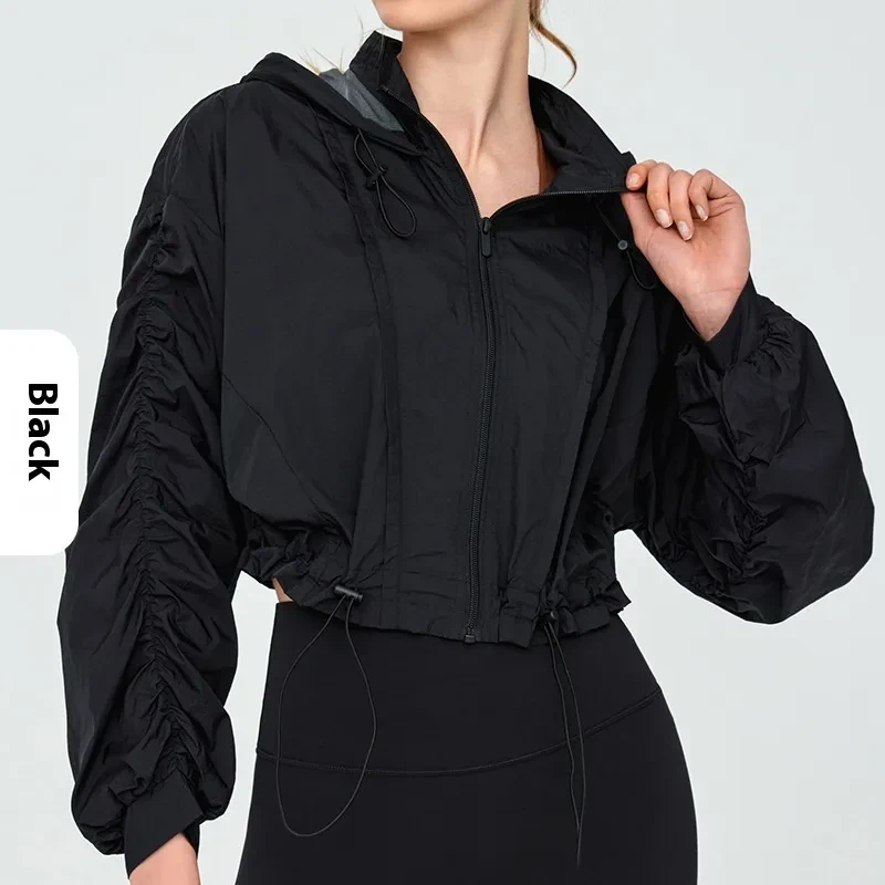 Ropa de protección solar de seda helada de verano