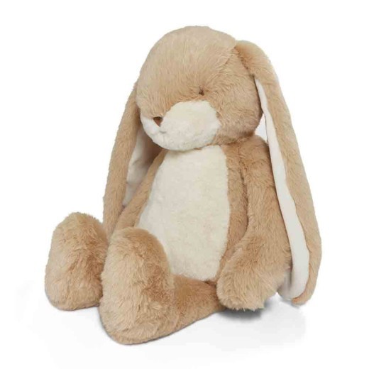 Conejito Floppy Nibble Almond Joy - Extra extra grande