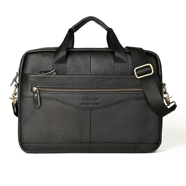 Bolso vintage para hombre