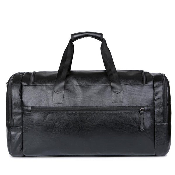 Bolsa de lona de gran capacidad para hombre