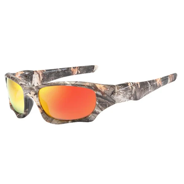 Gafas de sol para ciclismo y deportes al aire libre