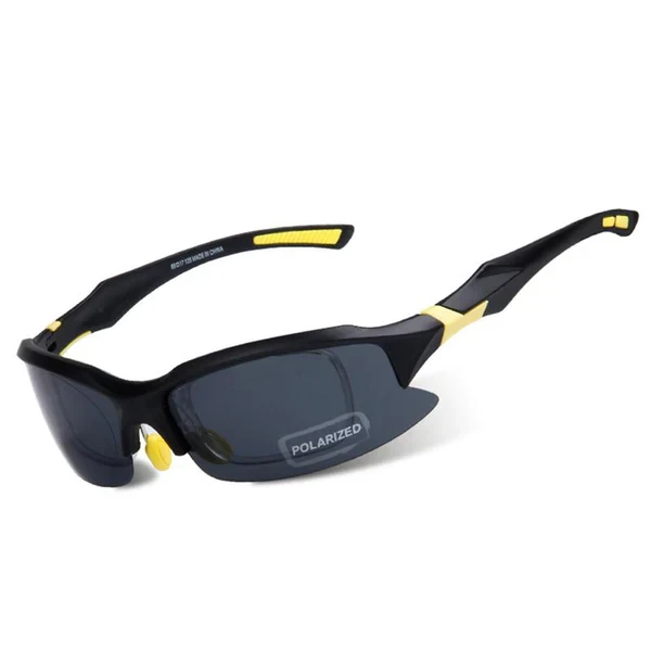 Gafas deportivas para hombre