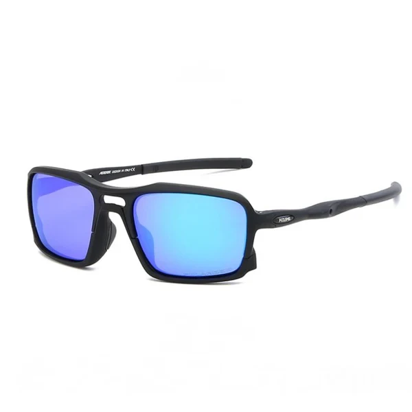 Gafas de sol polarizadas para ciclismo al aire libre para hombre