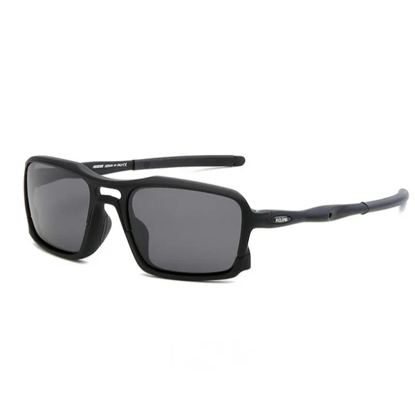 Gafas de sol polarizadas para ciclismo al aire libre para hombre