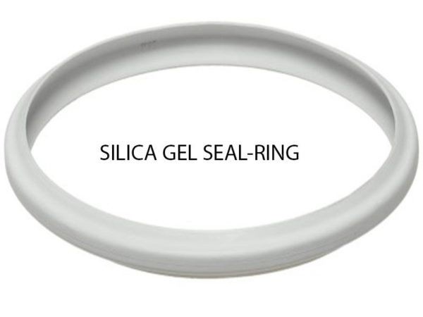 Olla a Presión Aluminio 9L Alta Calidad