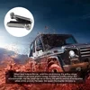 Luces decorativas LED para coche