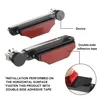 Luces decorativas LED para coche