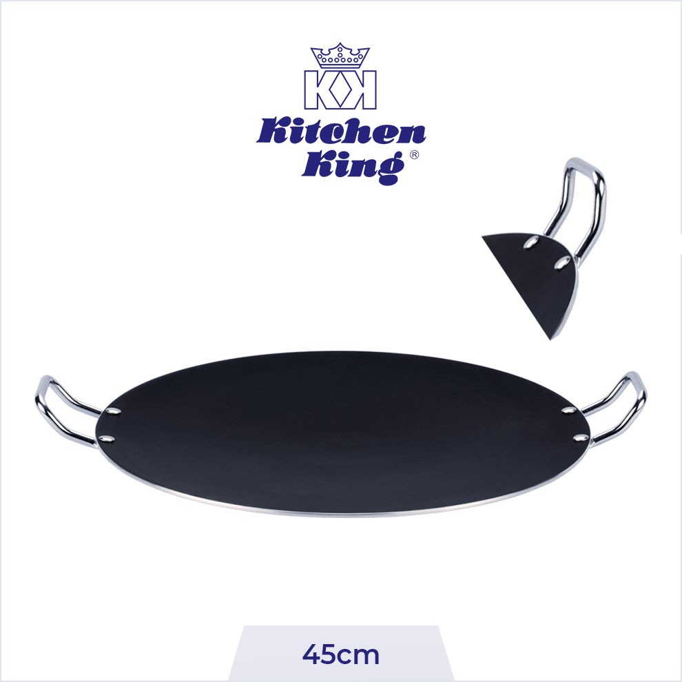 Tawa Jumbo antiadherente