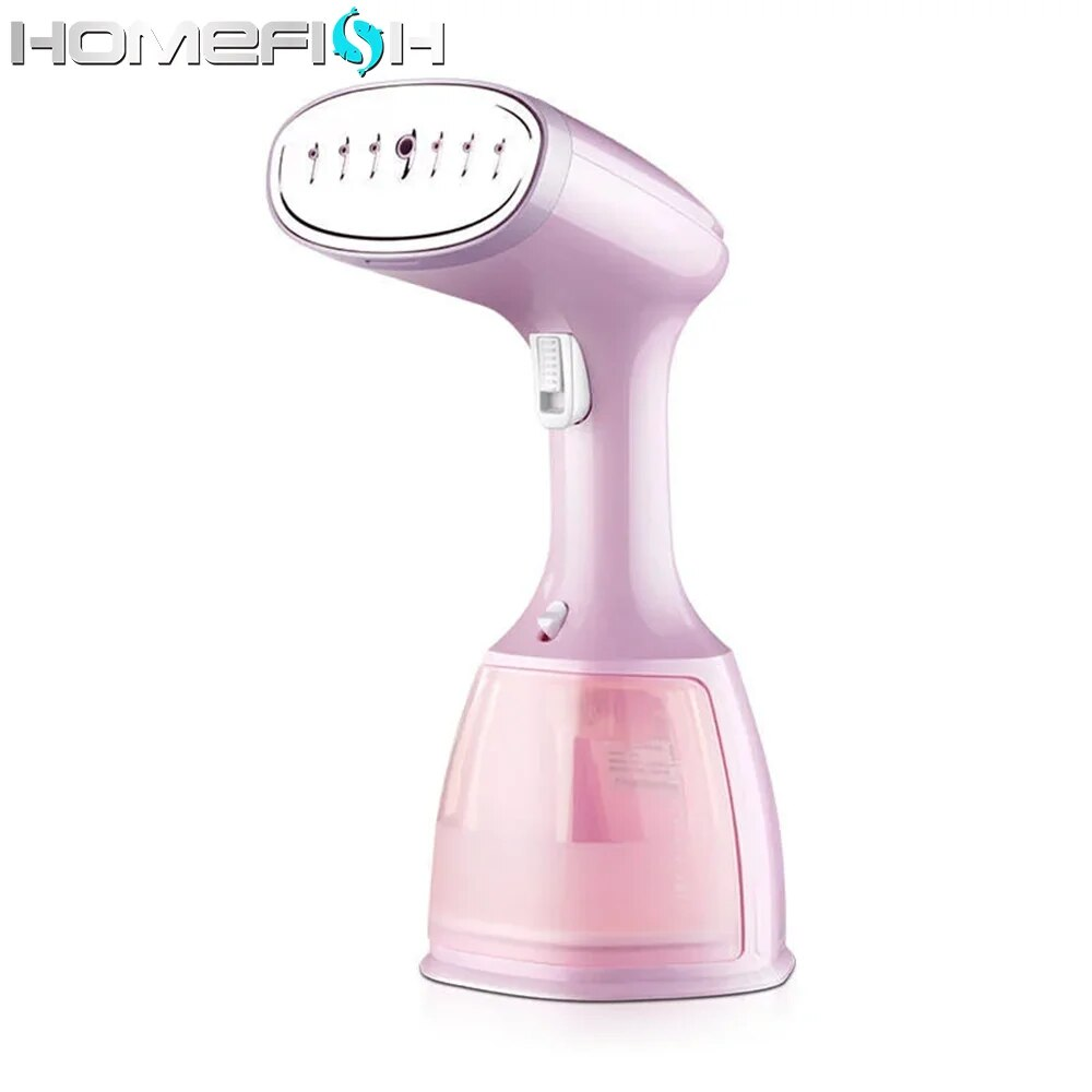 Vaporizador de prendas Vaporizador de tela de mano