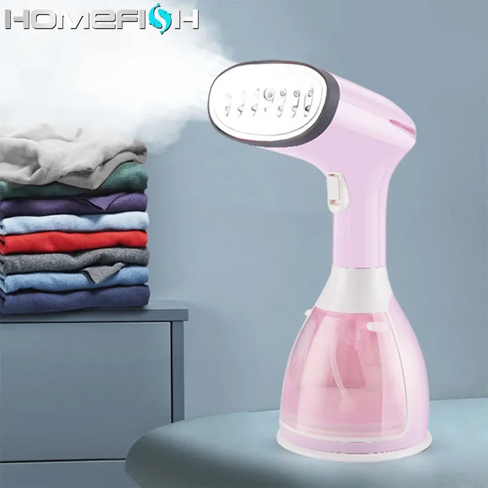 Vaporizador de prendas Vaporizador de tela de mano