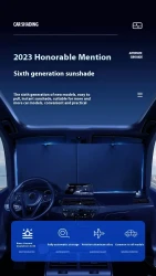 Car Shade