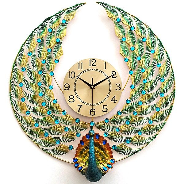 Reloj de pared