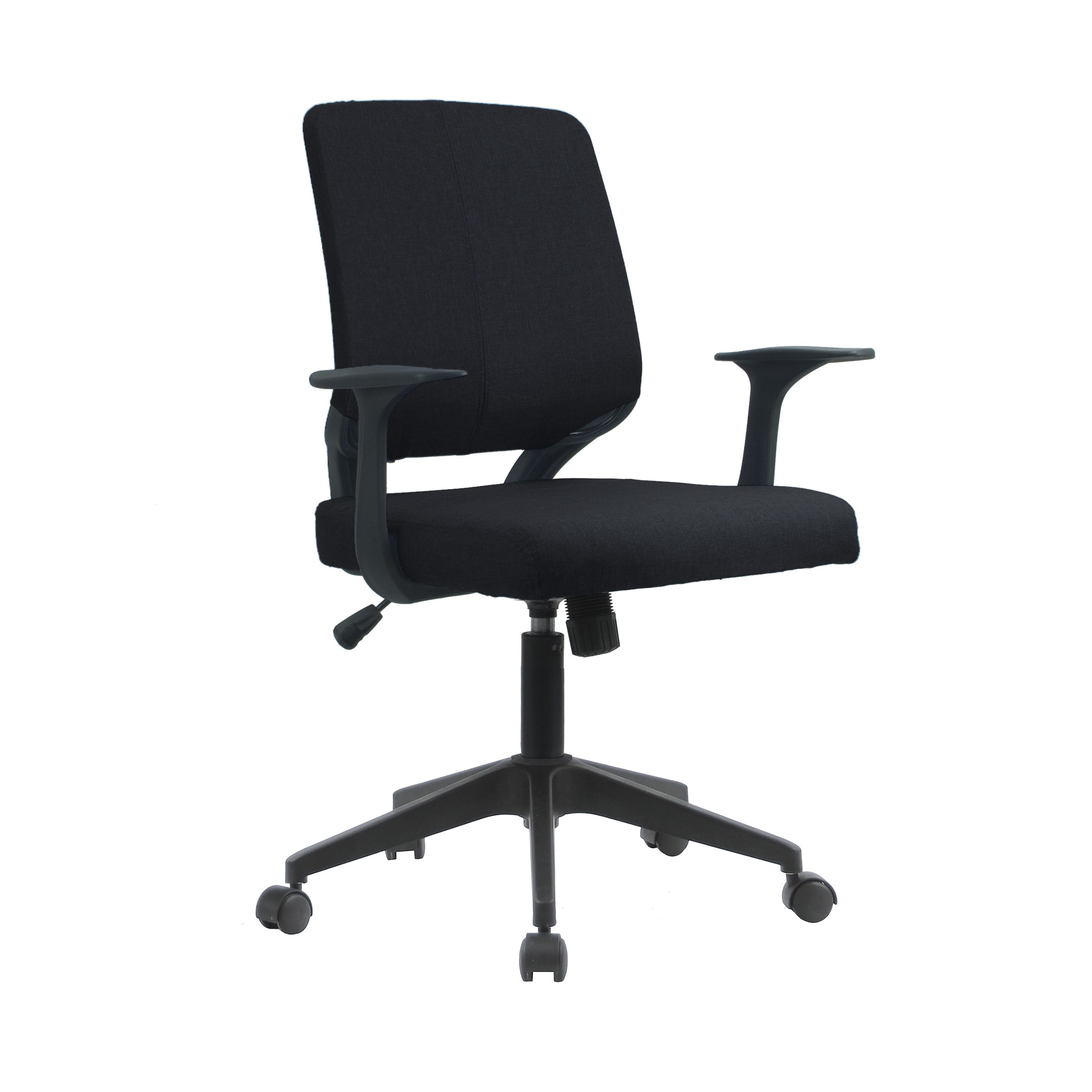 Silla de oficina de malla 3