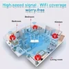 AMPLIFICADOR DE SEÑAL WIFI (Amplia cobertura, a través de la pared)