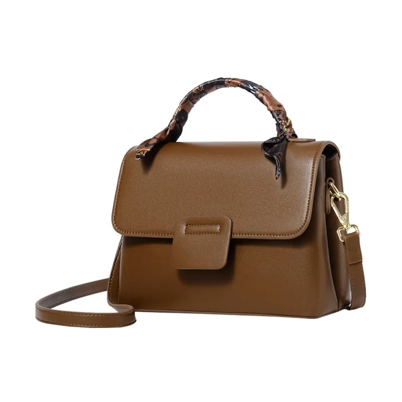 Bolso bandolera versátil para mujer