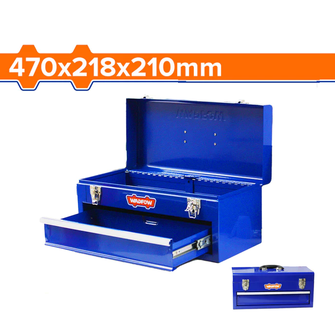 Caja de herramientas portátil