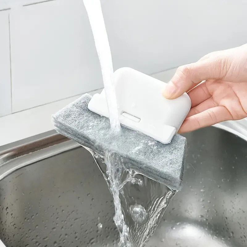 Juego de cepillos multiusos para limpieza de vías