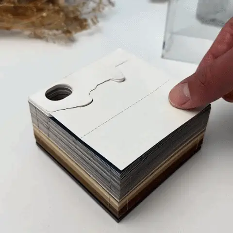 Castillo del Mago (Con Luz y Calendario 2024)
