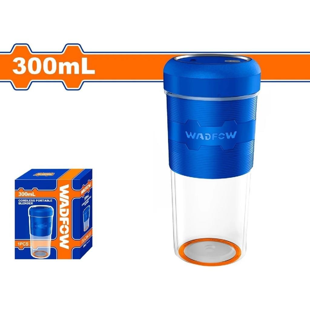 Licuadora portátil