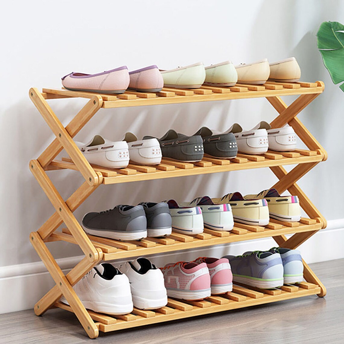 Organizador de zapateros Zapatero