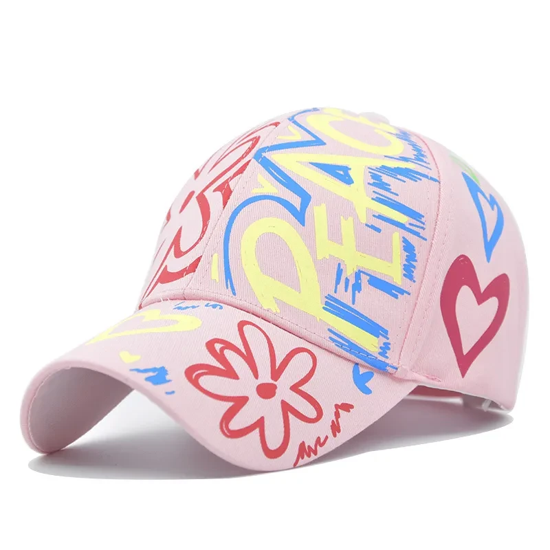 Gorras de grafiti Urban Vibes