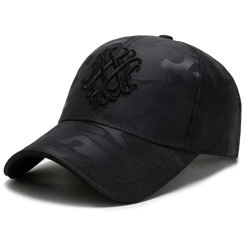 Gorras de camuflaje Urban Elite