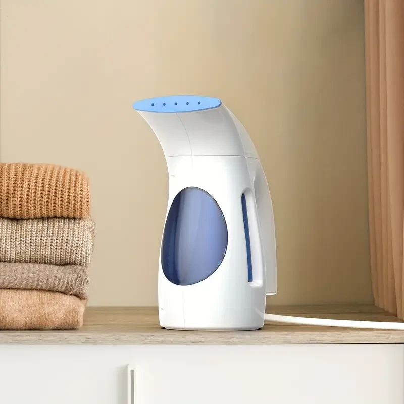 Vaporizador de ropa HiLIFE - Diseño portátil, capacidad de 240 ml, 700 W