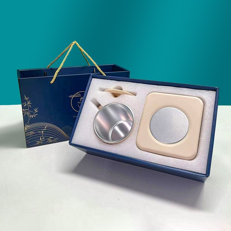 Mini taza de enfriamiento rápido