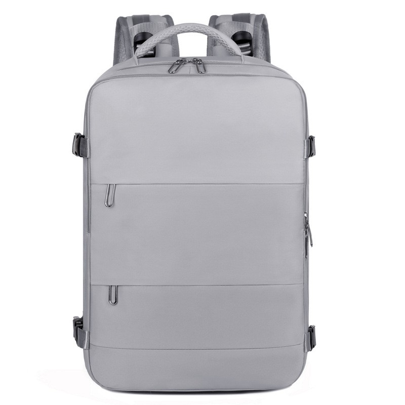 Mochila de viaje de gran capacidad para mujer
