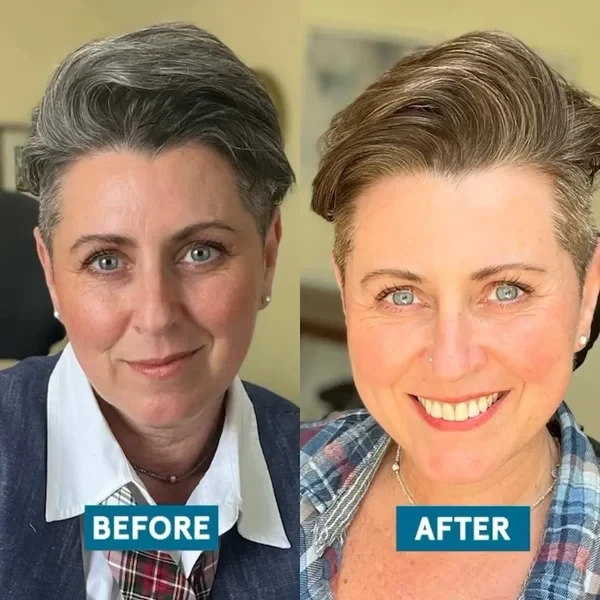 Champú para tinte instantáneo NovaHair