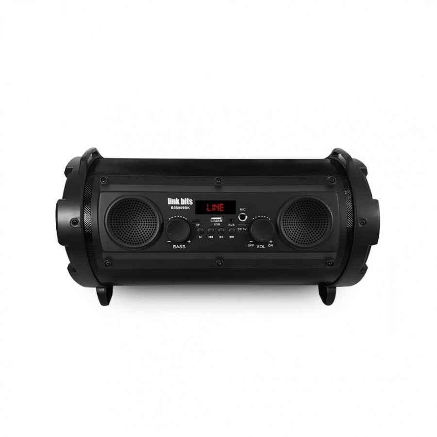 Altavoz Bluetooth portátil
