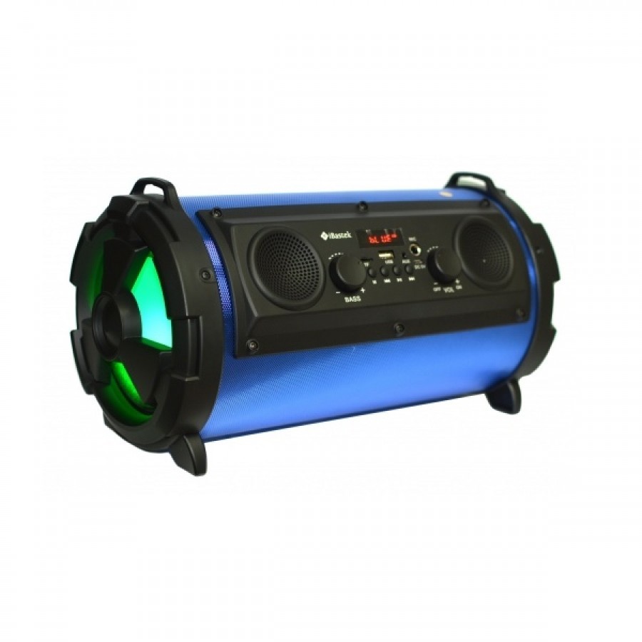 Altavoz Bluetooth portátil 1
