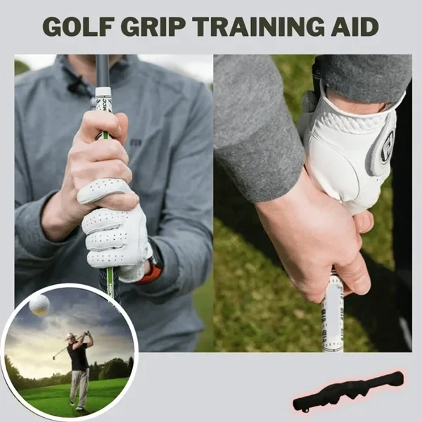 Entrenador de swing de golf Keenso