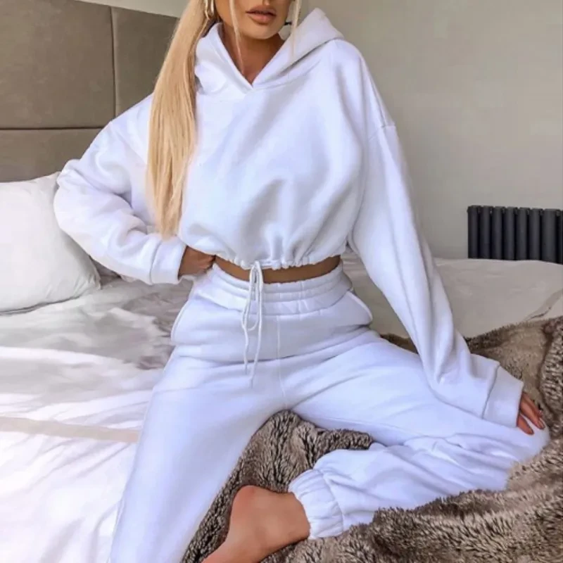Trajes de jogging para mujer