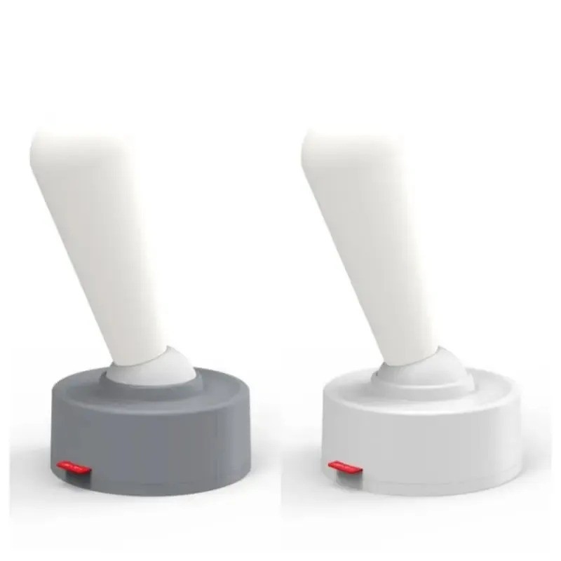 Lámpara de silicona recargable por USB - Lámpara de noche