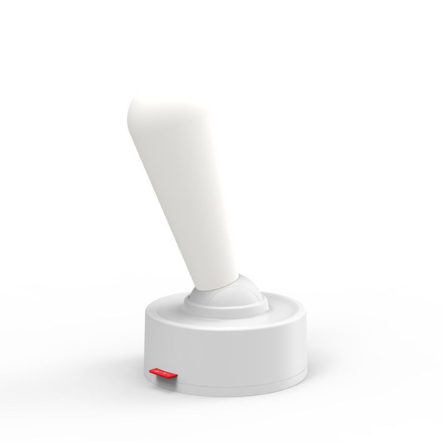 Lámpara de silicona recargable por USB - Lámpara de noche