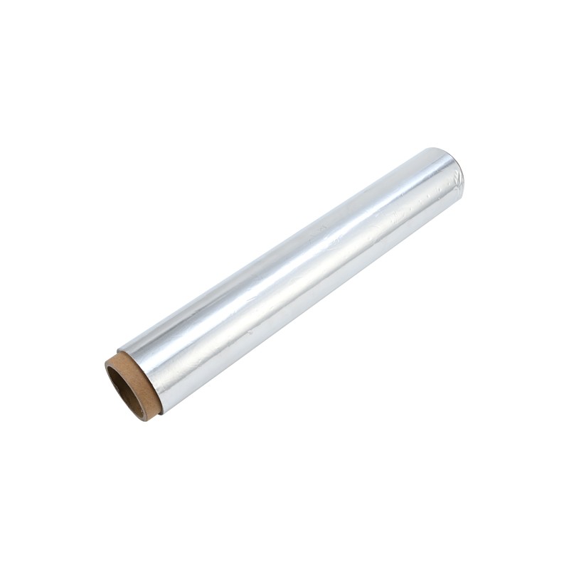 Rollo de papel de aluminio