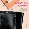 Clip para enhebrar cuerdas DIY