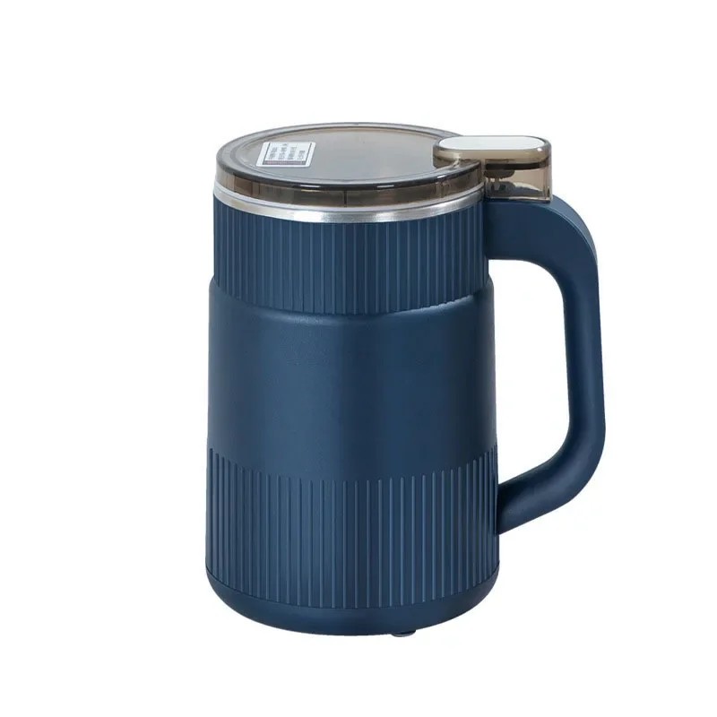 Molinillo eléctrico ultrafino para granos de café - Máquina doméstica para moler polvo pequeño